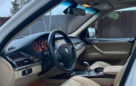 BMW X5, 2007 год, 1 000 000 рублей, 7 фотография