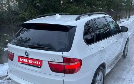 BMW X5, 2007 год, 1 000 000 рублей, 2 фотография