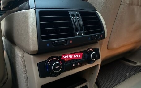 BMW X5, 2007 год, 1 000 000 рублей, 6 фотография