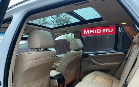 BMW X5, 2007 год, 1 000 000 рублей, 5 фотография