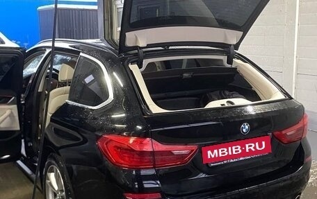 BMW 5 серия, 2019 год, 2 830 000 рублей, 14 фотография