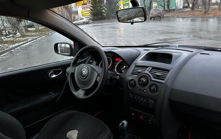 Renault Megane II, 2005 год, 220 000 рублей, 26 фотография