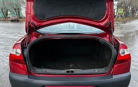 Renault Megane II, 2005 год, 220 000 рублей, 35 фотография