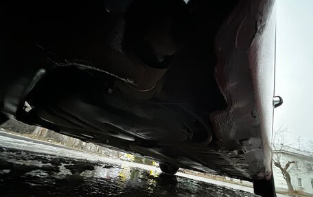 Renault Megane II, 2005 год, 220 000 рублей, 37 фотография