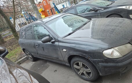 Nissan Almera, 2000 год, 215 000 рублей, 3 фотография