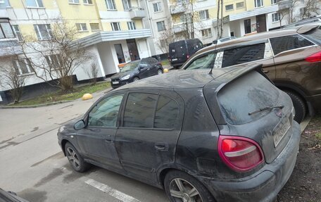 Nissan Almera, 2000 год, 215 000 рублей, 6 фотография