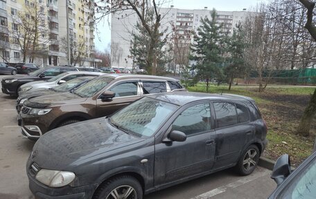 Nissan Almera, 2000 год, 215 000 рублей, 4 фотография