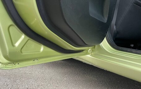 Ford Fiesta, 2007 год, 315 000 рублей, 4 фотография