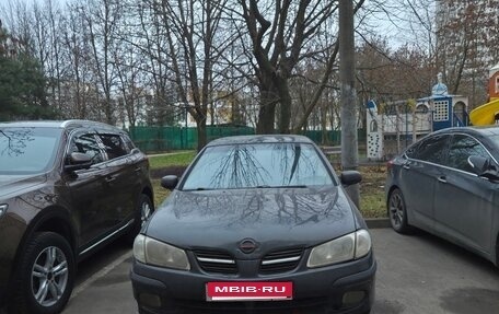 Nissan Almera, 2000 год, 215 000 рублей, 2 фотография