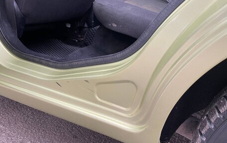 Ford Fiesta, 2007 год, 315 000 рублей, 10 фотография