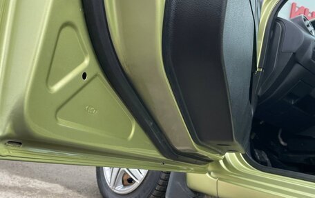 Ford Fiesta, 2007 год, 315 000 рублей, 9 фотография