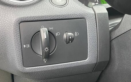 Ford Fiesta, 2007 год, 315 000 рублей, 16 фотография