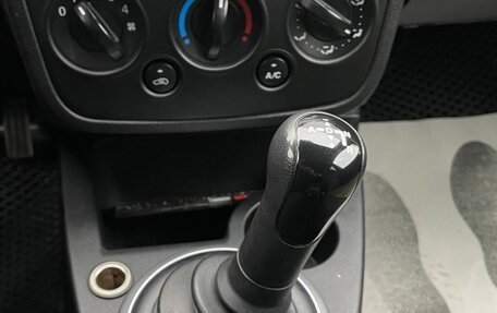 Ford Fiesta, 2007 год, 315 000 рублей, 18 фотография