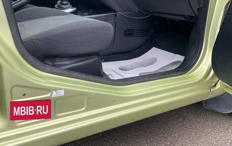 Ford Fiesta, 2007 год, 315 000 рублей, 8 фотография