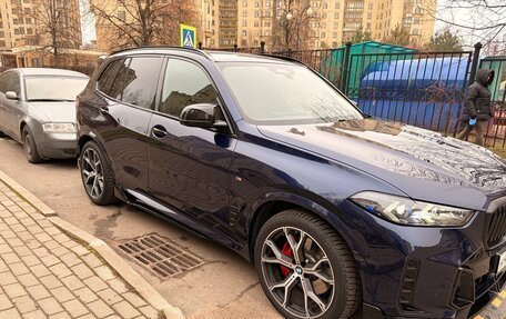 BMW X5, 2023 год, 14 700 000 рублей, 2 фотография