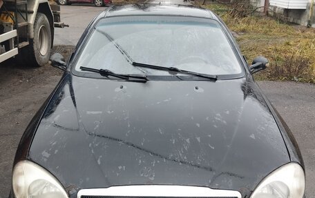 Chevrolet Lanos I, 2007 год, 100 000 рублей, 2 фотография