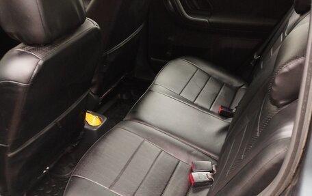 Skoda Fabia II, 2014 год, 700 000 рублей, 7 фотография