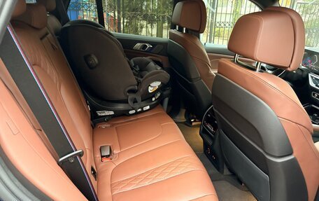 BMW X5, 2023 год, 14 700 000 рублей, 6 фотография