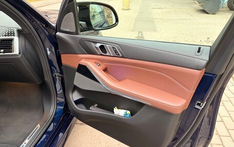 BMW X5, 2023 год, 14 700 000 рублей, 8 фотография