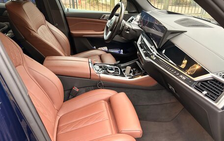 BMW X5, 2023 год, 14 700 000 рублей, 5 фотография