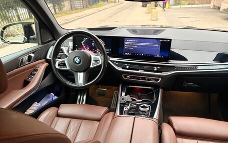 BMW X5, 2023 год, 14 700 000 рублей, 7 фотография