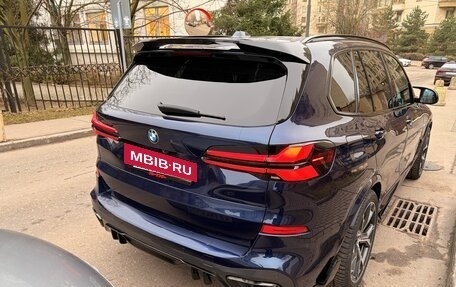 BMW X5, 2023 год, 14 700 000 рублей, 3 фотография