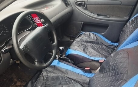 Chevrolet Lanos I, 2007 год, 100 000 рублей, 3 фотография