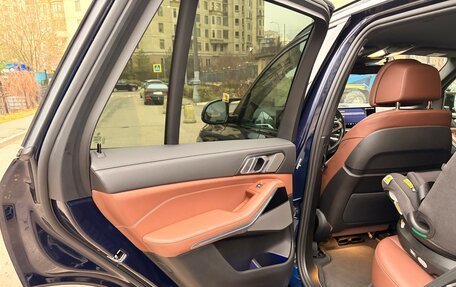 BMW X5, 2023 год, 14 700 000 рублей, 10 фотография