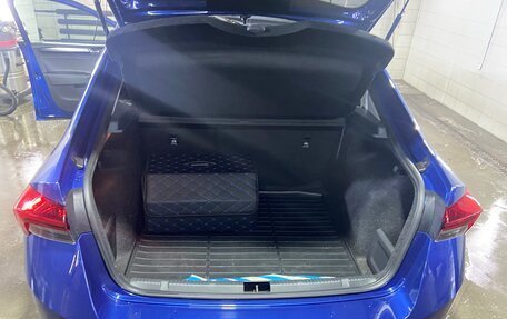 Skoda Rapid I, 2020 год, 2 300 000 рублей, 7 фотография