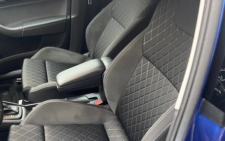 Skoda Rapid I, 2020 год, 2 300 000 рублей, 2 фотография