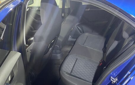 Skoda Rapid I, 2020 год, 2 300 000 рублей, 9 фотография