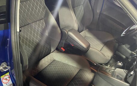 Skoda Rapid I, 2020 год, 2 300 000 рублей, 6 фотография