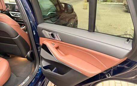 BMW X5, 2023 год, 14 700 000 рублей, 9 фотография
