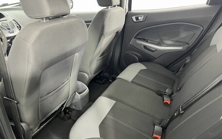 Ford EcoSport, 2017 год, 990 000 рублей, 10 фотография