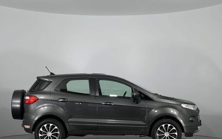 Ford EcoSport, 2017 год, 990 000 рублей, 4 фотография