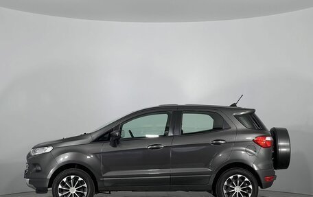 Ford EcoSport, 2017 год, 990 000 рублей, 8 фотография