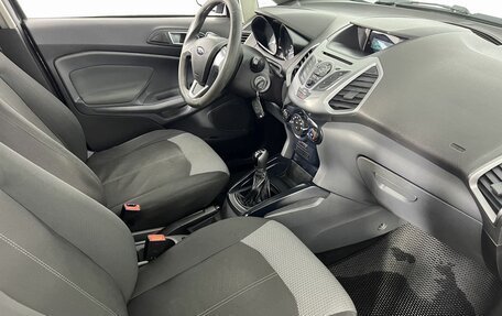 Ford EcoSport, 2017 год, 990 000 рублей, 12 фотография