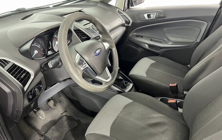 Ford EcoSport, 2017 год, 990 000 рублей, 9 фотография