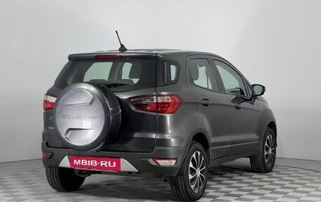 Ford EcoSport, 2017 год, 990 000 рублей, 5 фотография