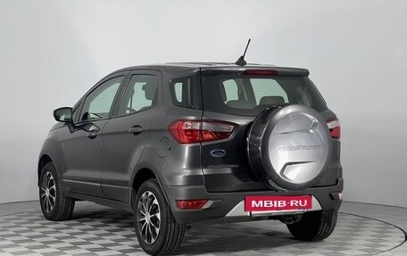 Ford EcoSport, 2017 год, 990 000 рублей, 7 фотография