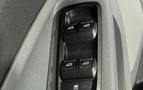 Ford EcoSport, 2017 год, 990 000 рублей, 16 фотография