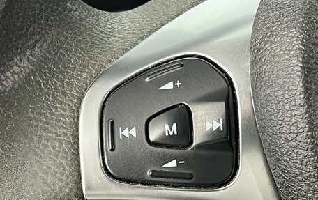 Ford EcoSport, 2017 год, 990 000 рублей, 19 фотография