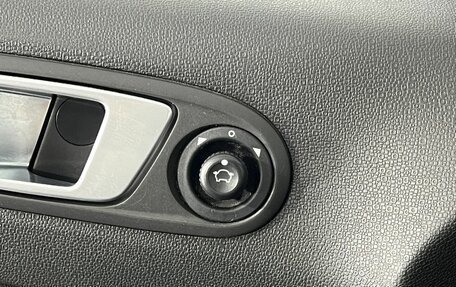 Ford EcoSport, 2017 год, 990 000 рублей, 17 фотография