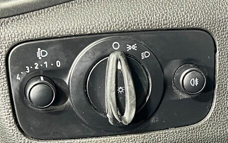 Ford EcoSport, 2017 год, 990 000 рублей, 18 фотография