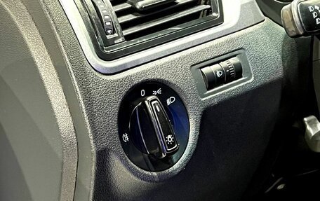 Skoda Rapid I, 2016 год, 825 000 рублей, 12 фотография