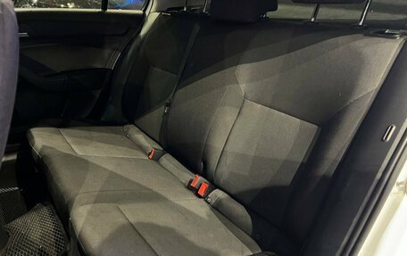 Skoda Rapid I, 2016 год, 825 000 рублей, 21 фотография