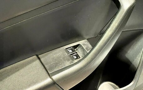 Skoda Rapid I, 2016 год, 825 000 рублей, 14 фотография