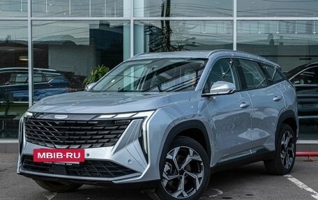 Geely Atlas, 2025 год, 3 917 190 рублей, 4 фотография