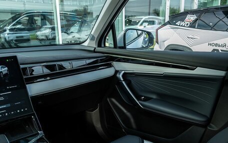 Geely Atlas, 2025 год, 3 917 190 рублей, 17 фотография