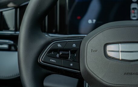 Geely Atlas, 2025 год, 3 917 190 рублей, 15 фотография